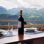 Cassina Bellavista. Perfetta Lejlighed *